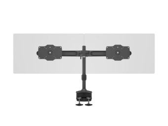 Multibrackets M VESA Desktopmount Dual Desk Clamp 24