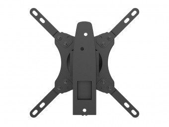 Multibrackets M VESA Flexarm 360 I 75 100 200 Black