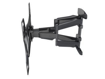 Multibrackets M VESA Flexarm Full Motion Dual 400x400 40-70