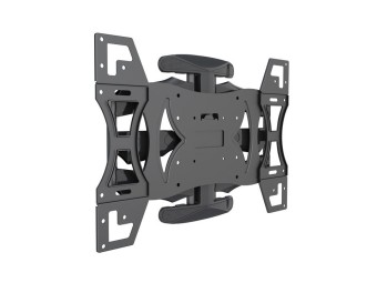 Multibrackets M VESA Flexarm Full Motion Dual 400x400 40-70
