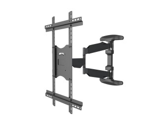 Multibrackets M VESA Flexarm Full Motion Single Portrait 400x600 32