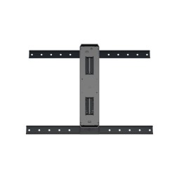 Multibrackets M VESA Flexarm Thin 32-55