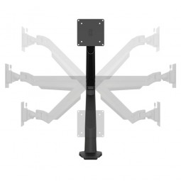 Multibrackets M VESA Gas Lift Arm Single 15