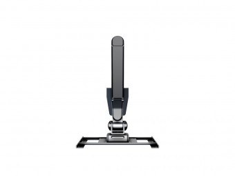 Multibrackets M VESA Gas Lift XL Single Black 15- 38