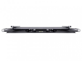 Multibrackets M VESA Super Slim Tilt & Turn Plus Black