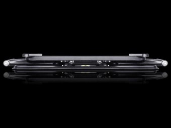 Multibrackets M VESA Super Slim Tilt & Turn Plus HD Black