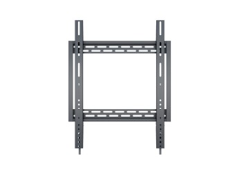 Multibrackets M Universal Wallmount HD Portrait Black