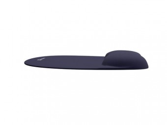 natec Chipmunk Egérpad Navy Blue