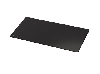 natec Colors Egérpad Obsidian Black