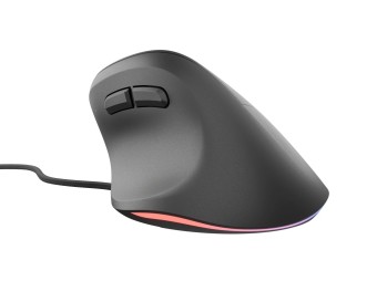 natec Crake 2 Pro Mouse Black