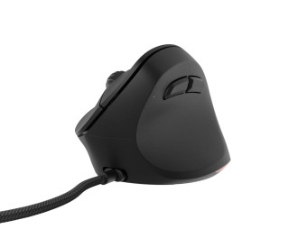 natec Crake 2 Pro Mouse Black