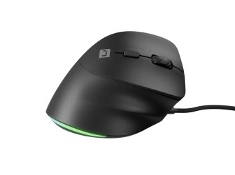 natec Crake 2 Pro Mouse Black