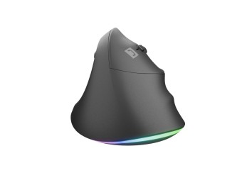 natec Crake 2 Pro Mouse Black