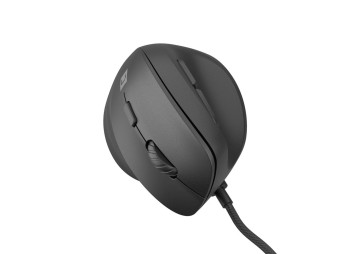 natec Crake 2 Pro Mouse Black