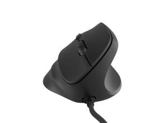 natec Crake 2 Pro Mouse Black