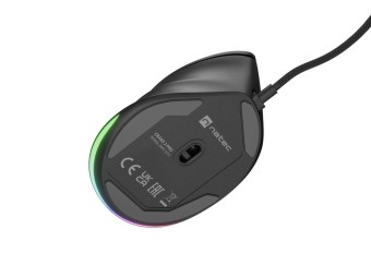 natec Crake 2 Pro Mouse Black