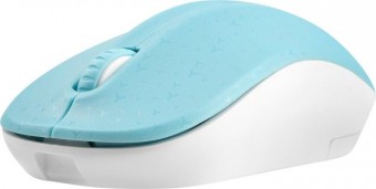 natec Toucan Wireless Mouse Blue/White