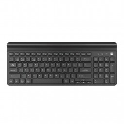 natec Felimare Wireless Bluetooth Keyboard Black US
