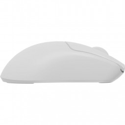 Natec Genesis Zircon 500 Wireless Bluetooth Gaming Mouse White