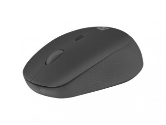 natec Harrier 2 Wireless Bluetooth Mouse Black
