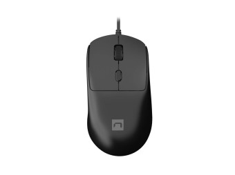 natec Hawk 2 Mouse Black