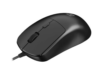 natec Hawk 2 Mouse Black