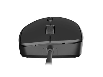 natec Hawk 2 Mouse Black