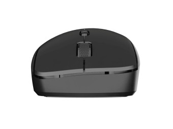 natec Hawk 2 Wireless Mouse Black