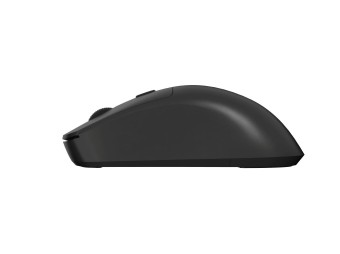 natec Hawk 2 Wireless Mouse Black