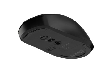 natec Hawk 2 Wireless Mouse Black