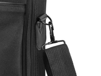 natec Impala 2 Notebook Bag 15,6
