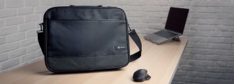 natec Impala 2 Notebook Bag 15,6