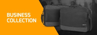 natec Impala 2 Notebook Bag 15,6