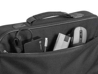 natec Impala 2 Notebook Bag 15,6