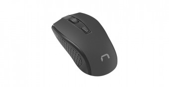 natec Jay 2 Wireless Mouse Black