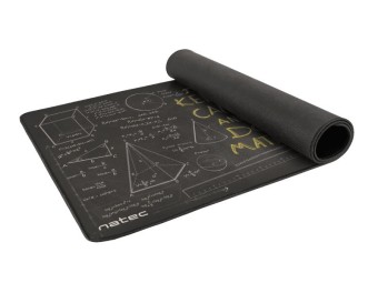 natec Maths Egérpad