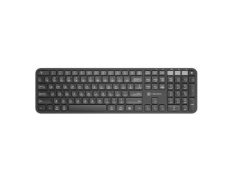 natec Squid Wireless Combo Black US