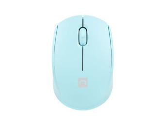 natec Stork Wireless Mouse Blue