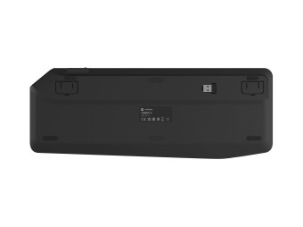 natec Turbot 2 Wireless Bluetooth Keyboard Black US