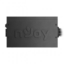 Njoy 550W 80+ Bronze Titan+ 550