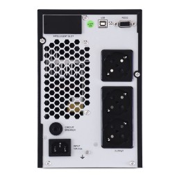 Njoy Aten Pro 1000 1000VA