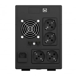 Njoy Cadu 1500 1500VA
