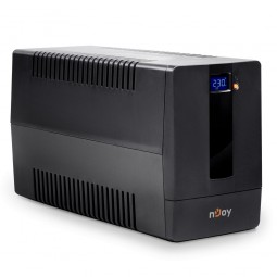 Njoy Horus Plus 2000 UPS+AVR 2000VA