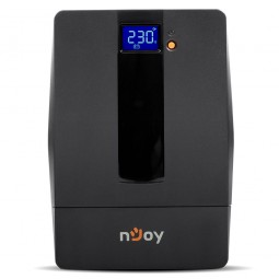 Njoy Horus Plus 2000 UPS+AVR 2000VA