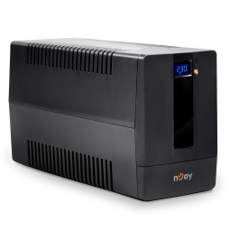Njoy Horus Plus 600 LCD 600VA UPS