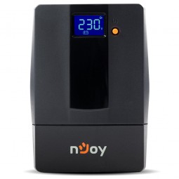 Njoy Horus Plus 800 LCD 800VA UPS