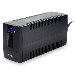Njoy Horus Plus 800 LCD 800VA UPS