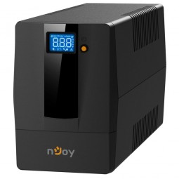Njoy Horus Plus 600 LCD 600VA UPS