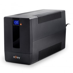 Njoy Horus Plus 1000 UPS+AVR 1000VA