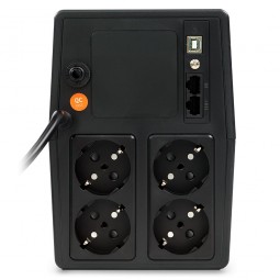 Njoy Horus Plus 1000 UPS+AVR 1000VA